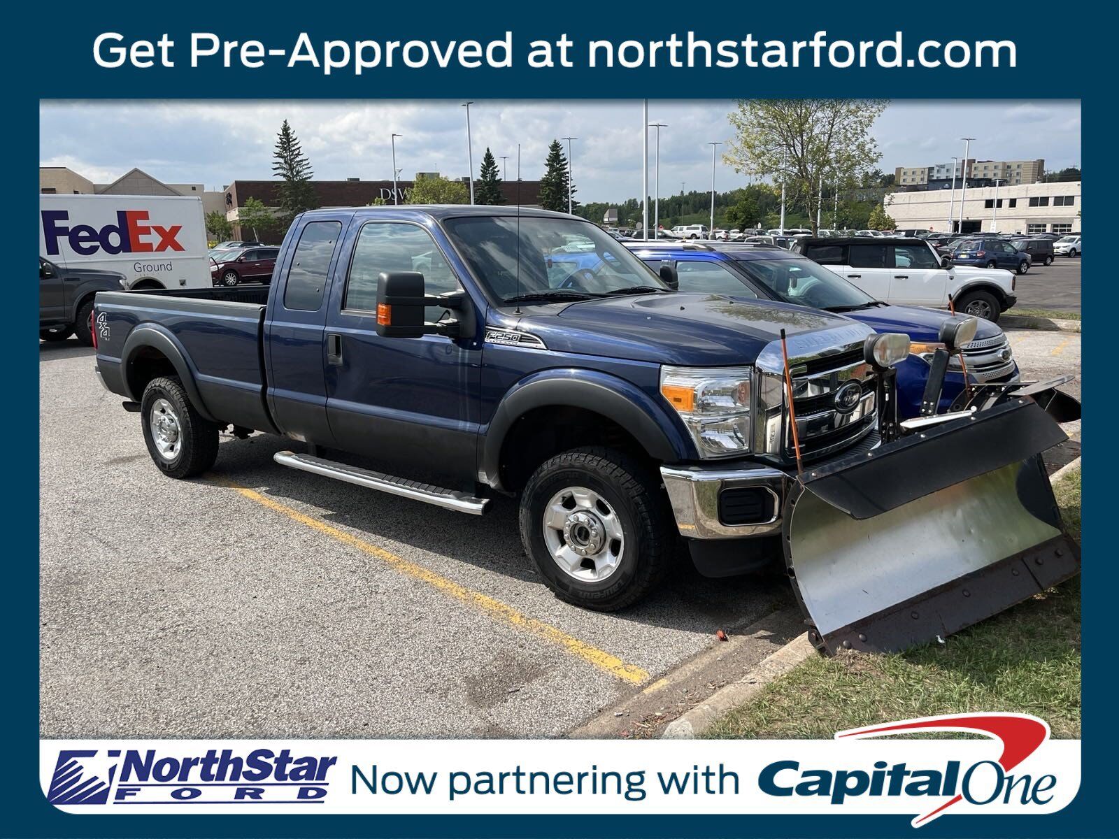 Ford F-Super Duty