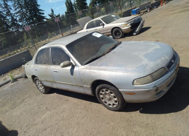Mazda 626