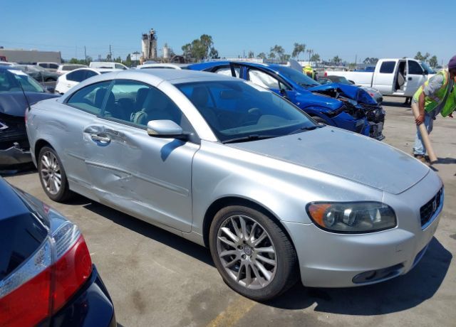 Volvo C70
