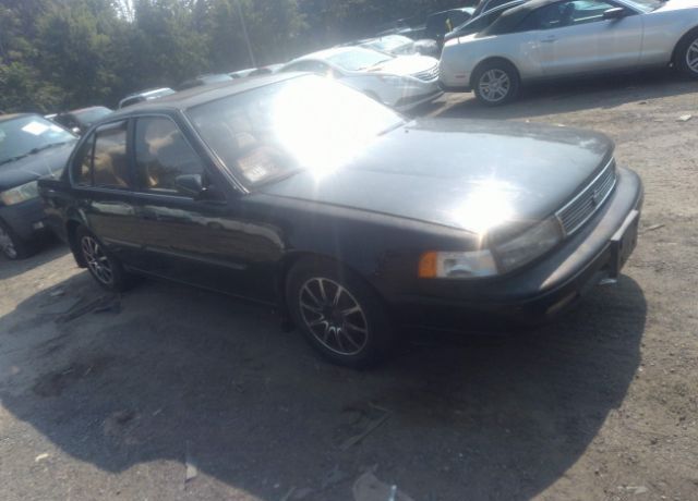 Nissan Maxima