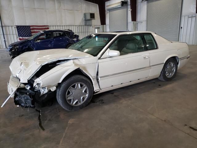 Cadillac Eldorado