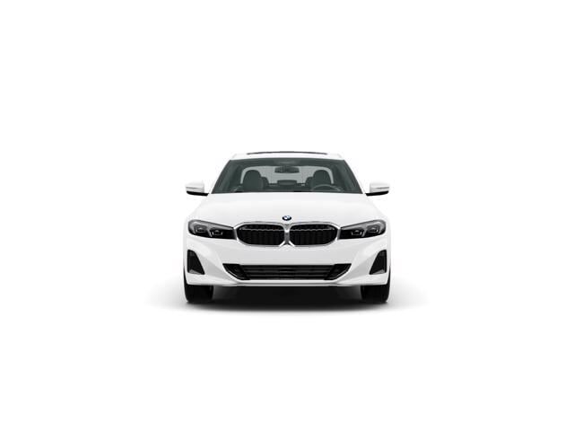 2023 BMW 330i