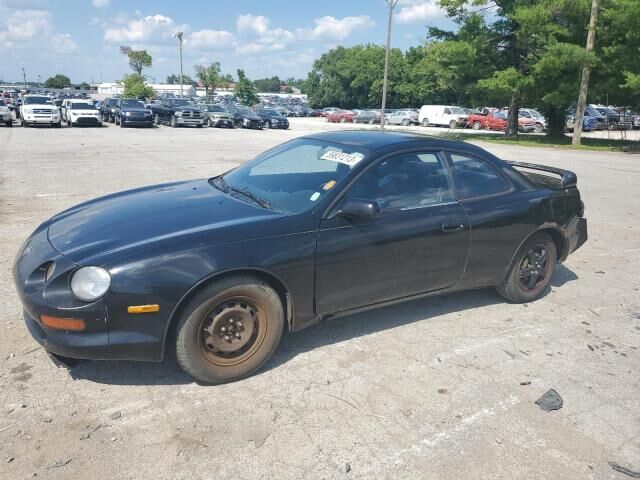 Toyota Celica