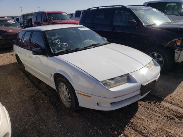 Saturn SW2
