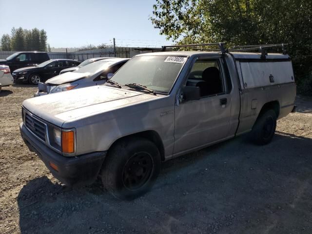 Mitsubishi Mighty Max