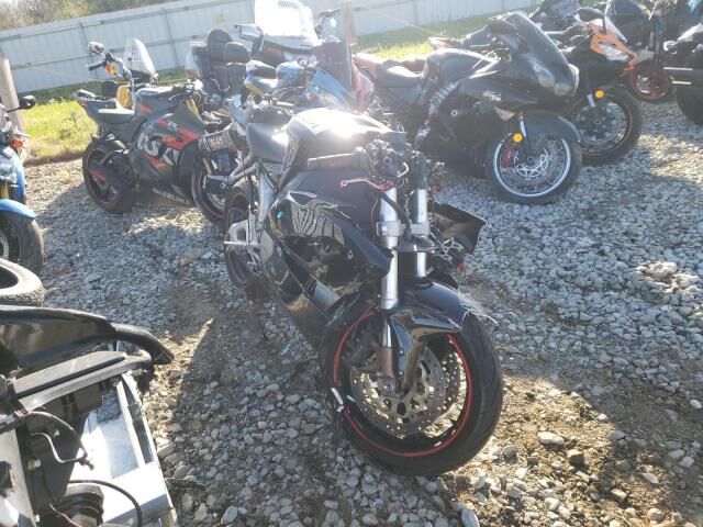 Honda CBR1000