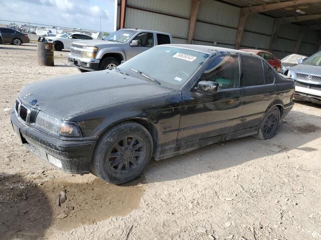 BMW 328i