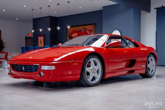Ferrari 355 Berlinetta