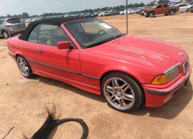 BMW 323iC