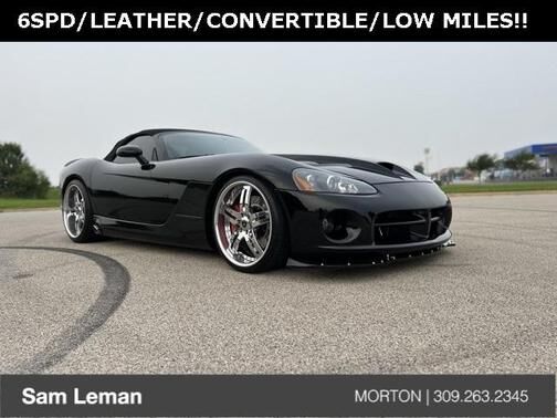 Dodge Viper