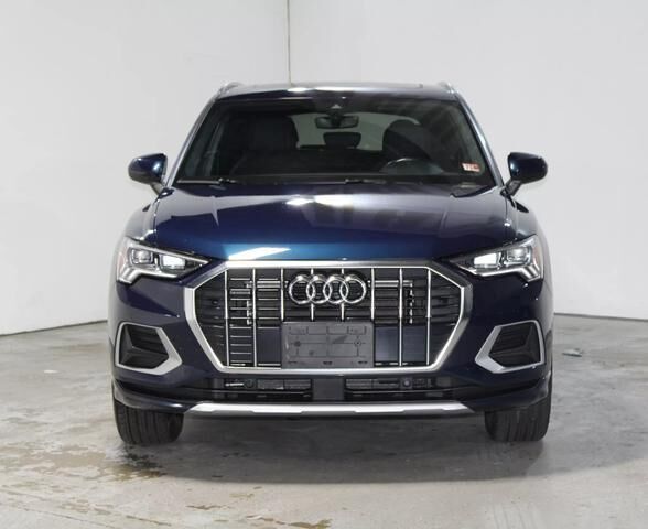2019 Audi Q3