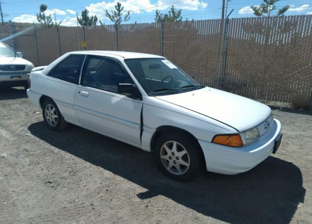 Ford Escort