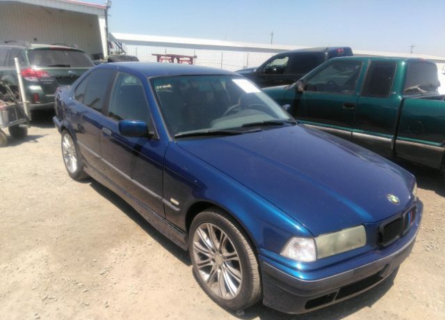 BMW 328i