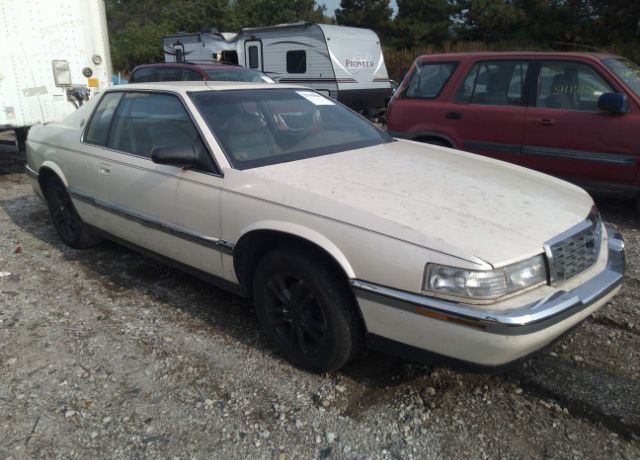 Cadillac Eldorado