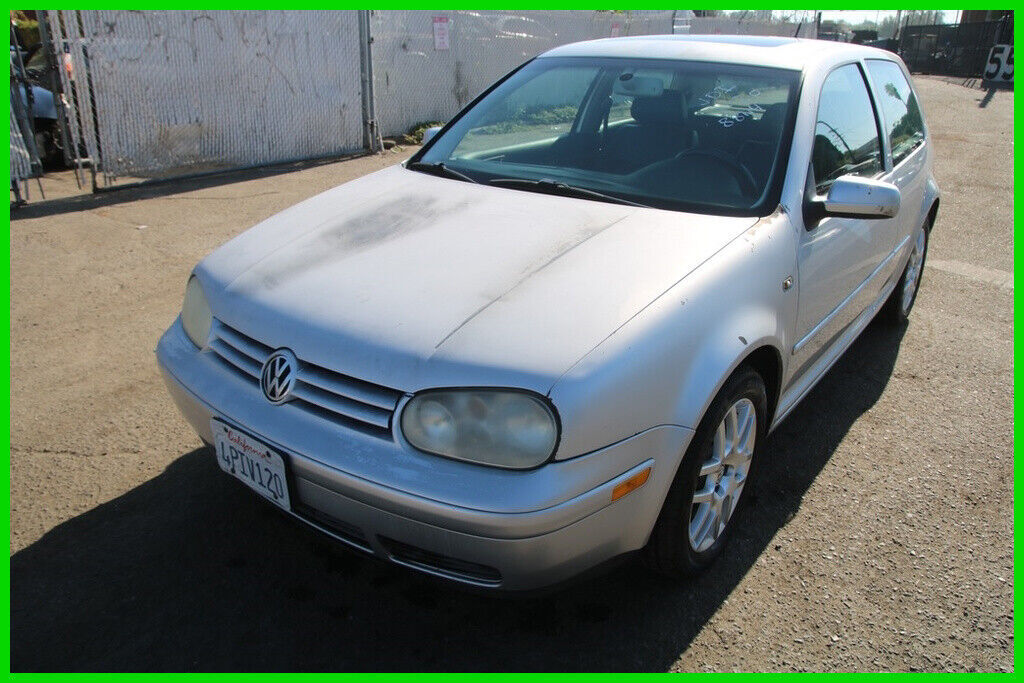 Volkswagen GTI