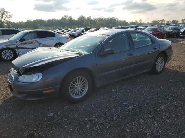 Chrysler Concorde
