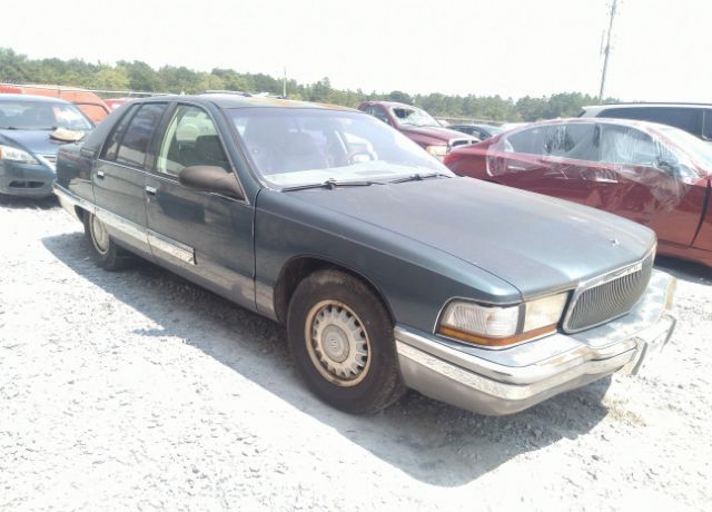 BUICK
