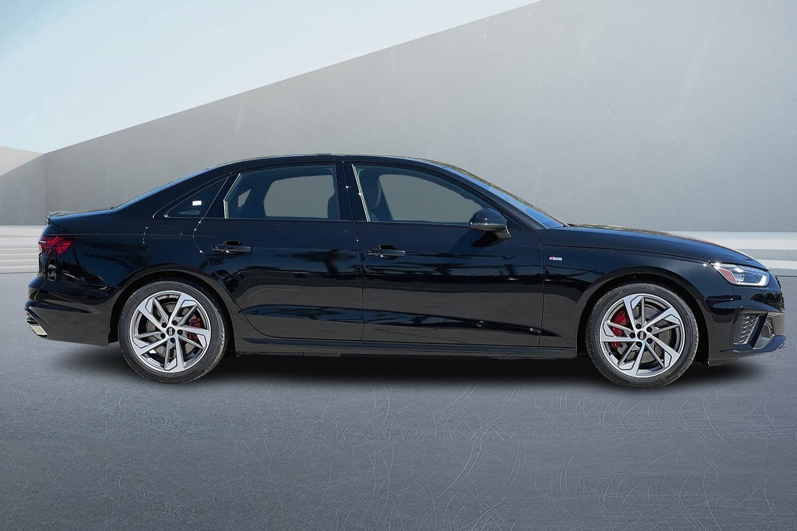 2023 Audi A4