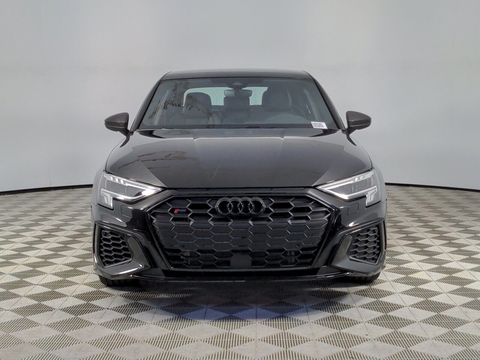 2023 Audi S3