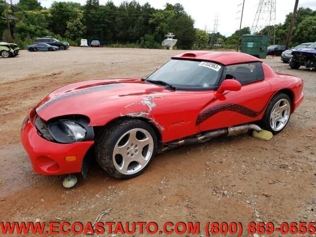 Dodge Viper