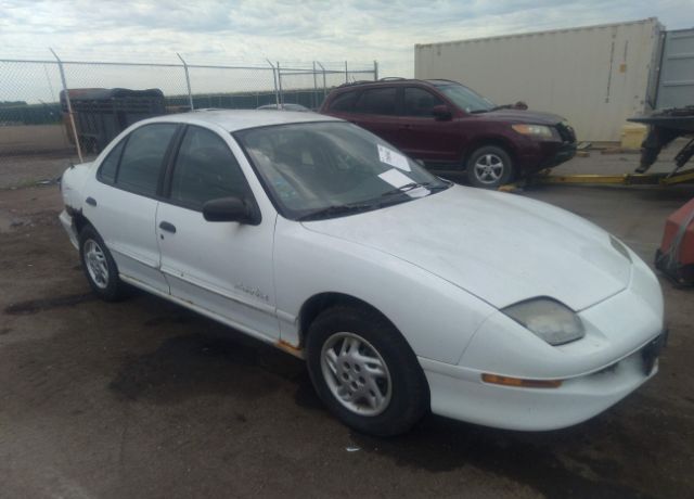 Pontiac Sunfire