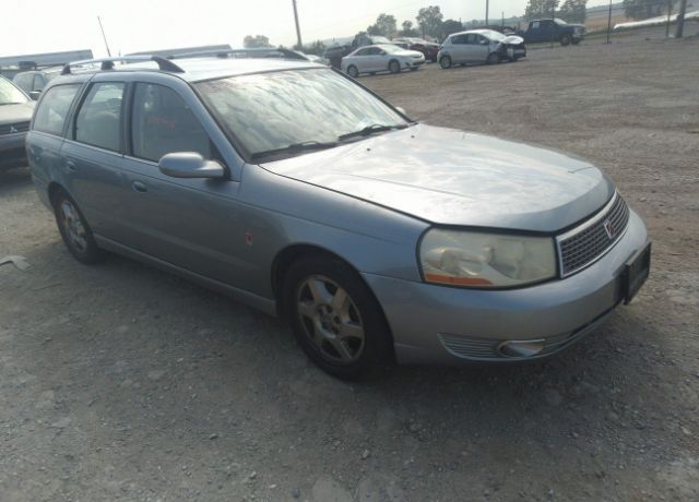 Saturn LW300