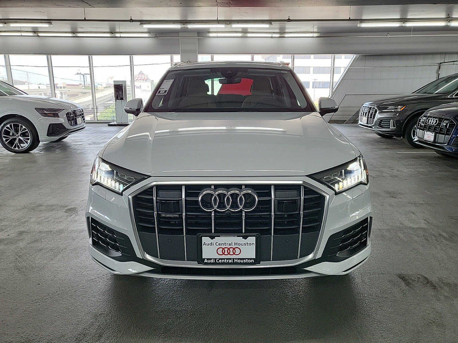 2023 Audi Q7