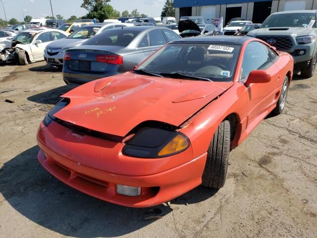 Dodge Stealth