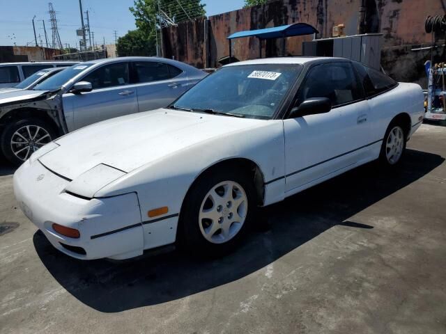 Nissan 240SX