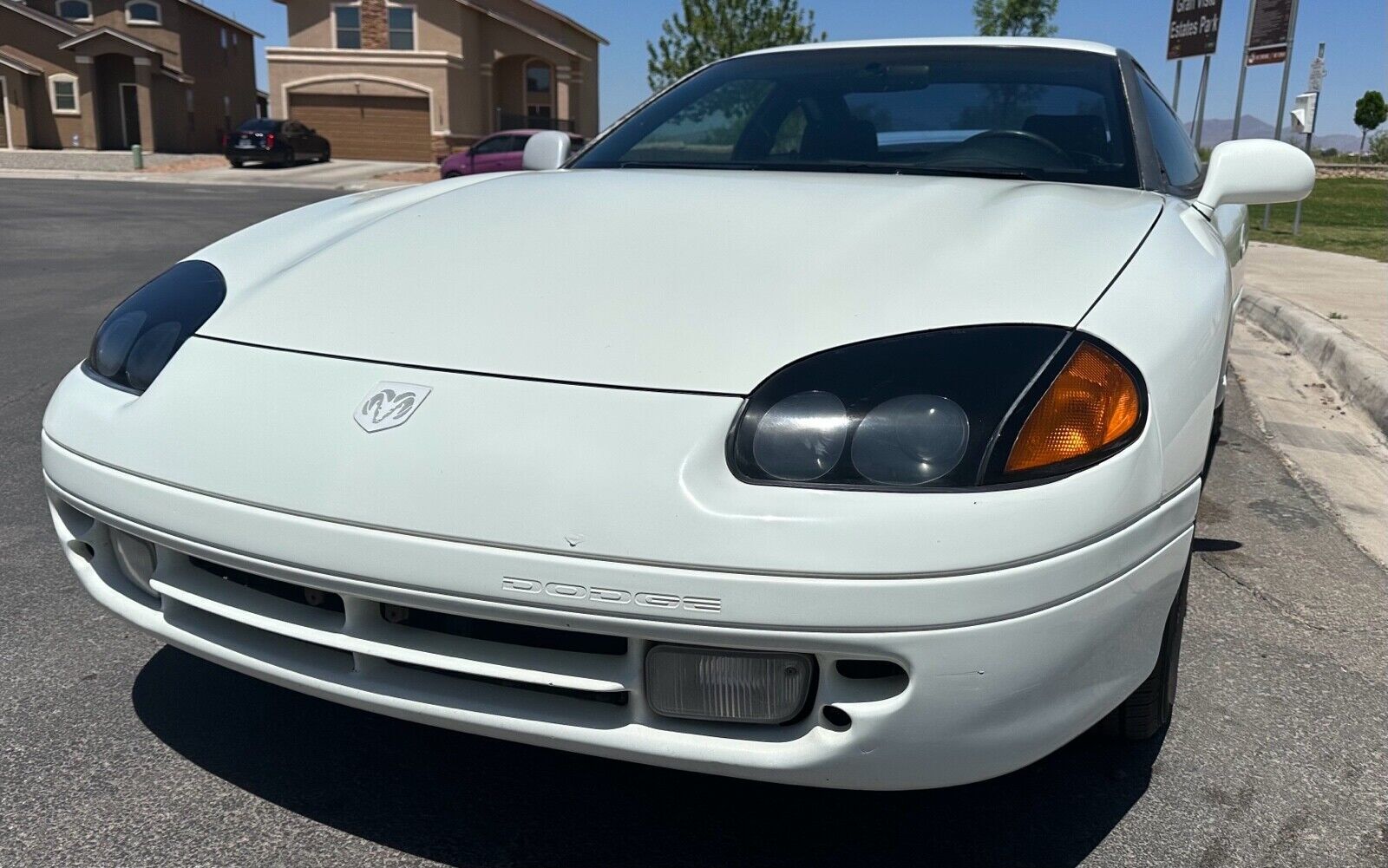 Dodge Stealth
