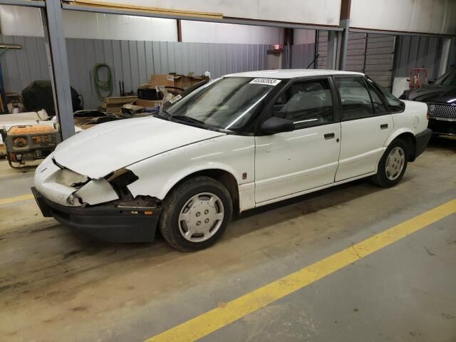 Saturn SL1