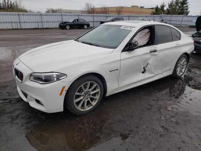 BMW 535d