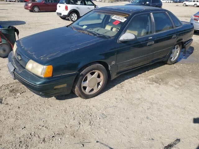 Ford Taurus