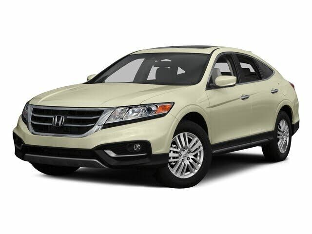 Honda Crosstour