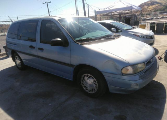 Ford Windstar