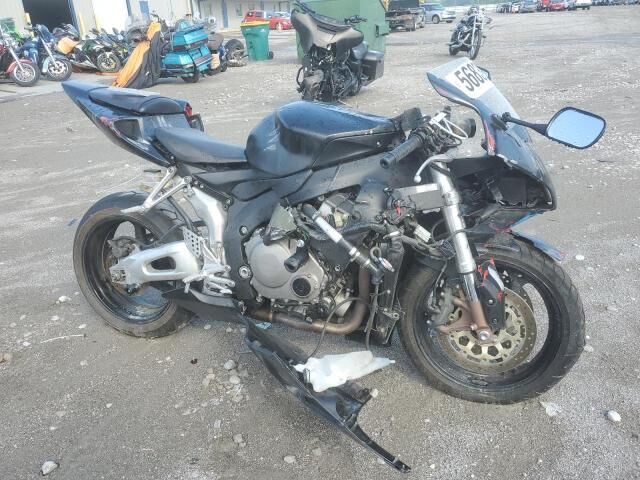 Honda CBR1000