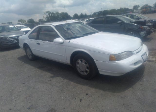Ford Thunderbird