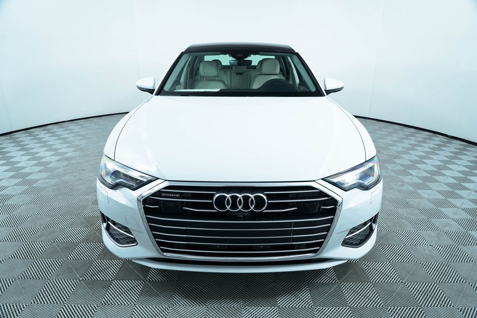 2023 Audi A6