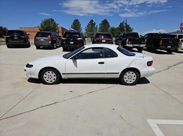 Toyota Celica
