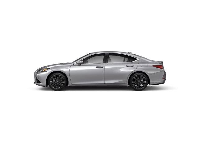2023 Lexus ES