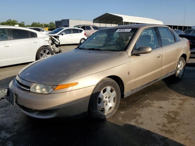 Saturn LS2