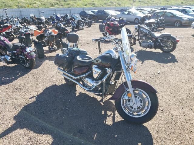 Suzuki VL1500