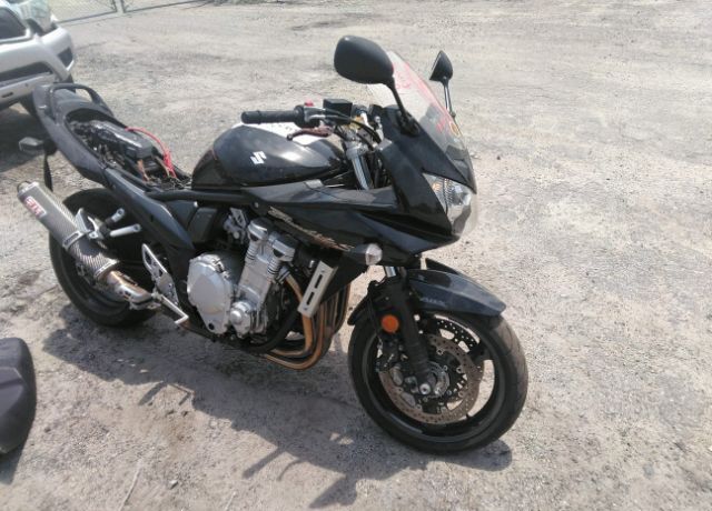 Suzuki GSF1250SA