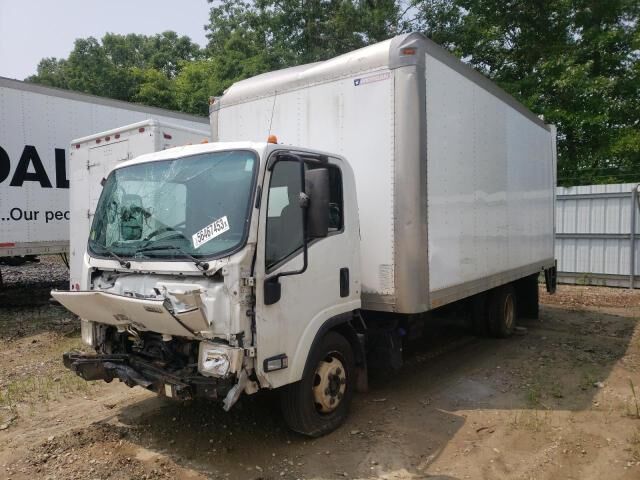 Isuzu NQR/NRR