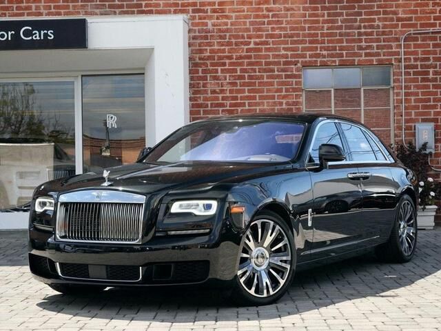 ROLLS-ROYCE