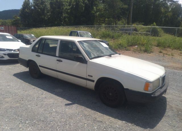 Volvo 940 Series
