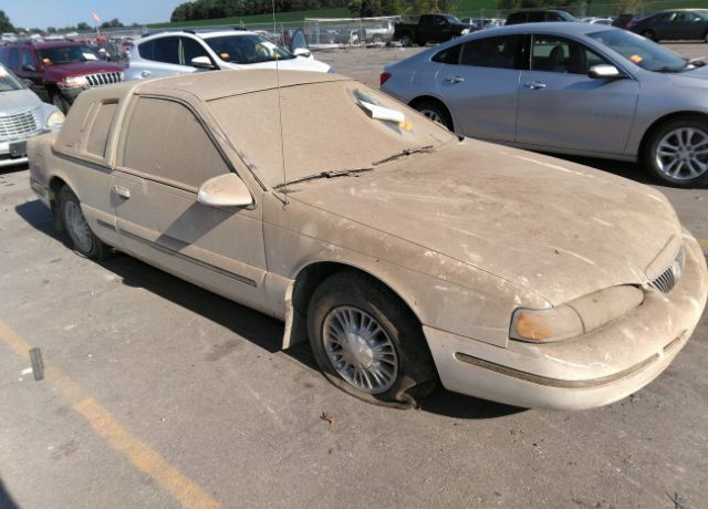 Mercury Cougar