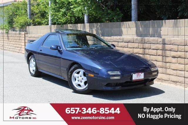 Mazda RX-7