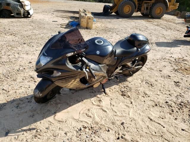 Suzuki GSX1300R