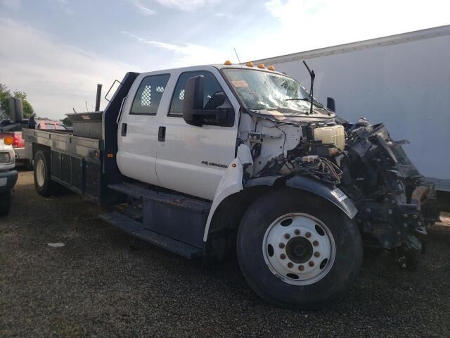Ford F-750